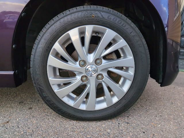 Mazda FLAIR 2014-12 180558-26