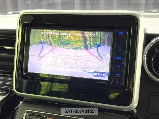 Suzuki SPACIA 2018-05 285702-5