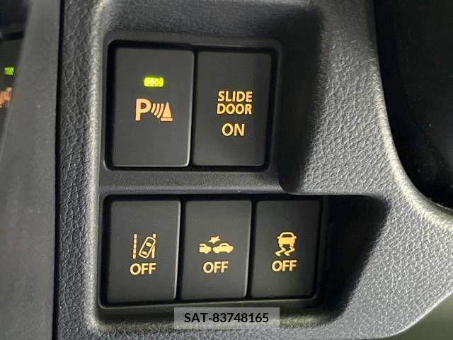 Suzuki SPACIA 2018-05 285702-3