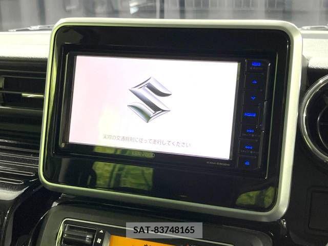 Suzuki SPACIA 2018-05 285702-2