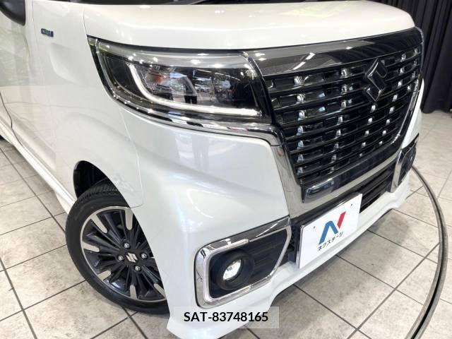 Suzuki SPACIA 2018-05 285702-12