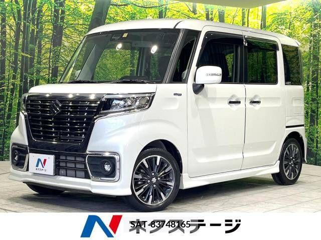 Suzuki SPACIA 2018-05 285702-0