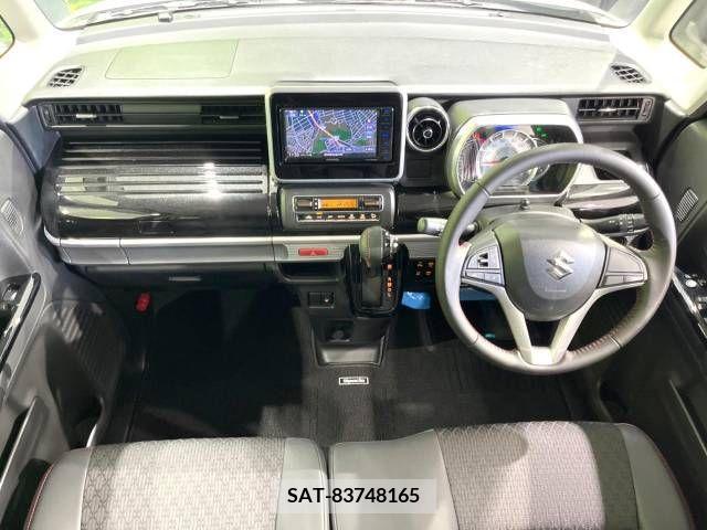 Suzuki SPACIA 2018-05 285702-1