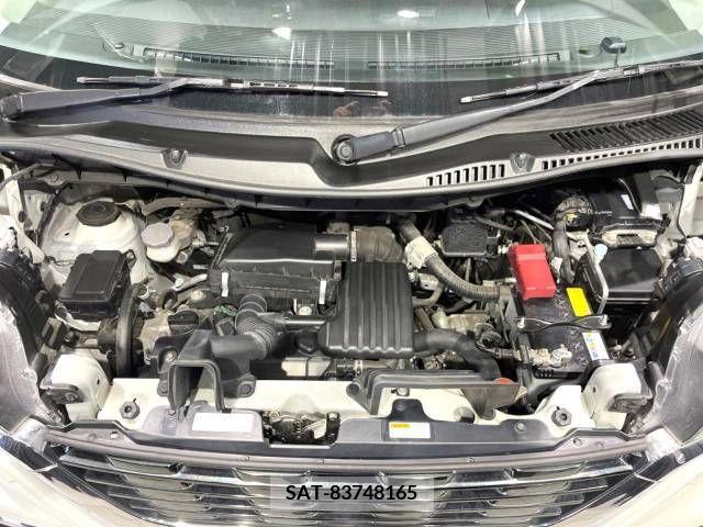 Suzuki SPACIA 2018-05 285702-18
