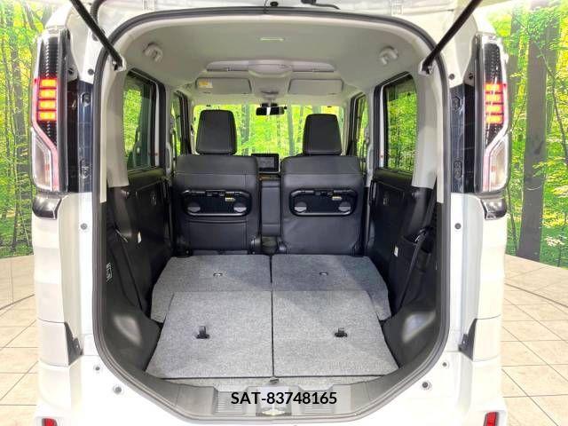 Suzuki SPACIA 2018-05 285702-10