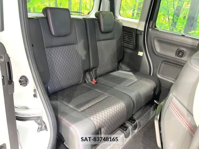 Suzuki SPACIA 2018-05 285702-9