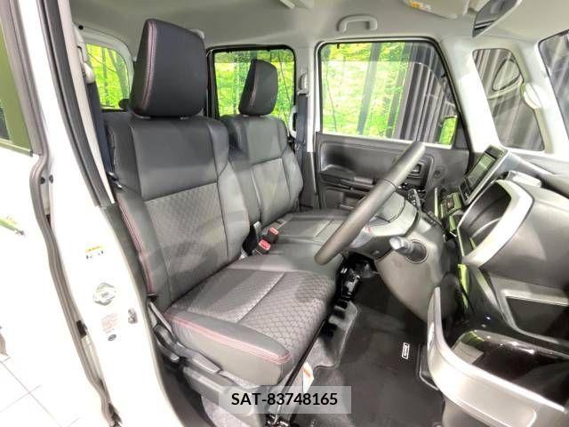 Suzuki SPACIA 2018-05 285702-8