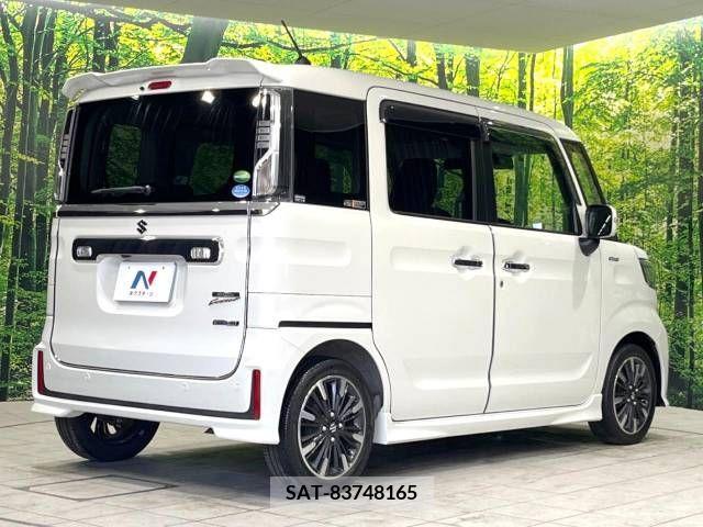 Suzuki SPACIA 2018-05 285702-17