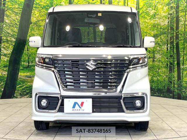 Suzuki SPACIA 2018-05 285702-14