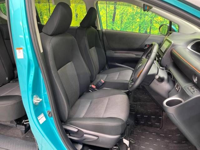 Toyota SIENTA 2021-01 183232-8
