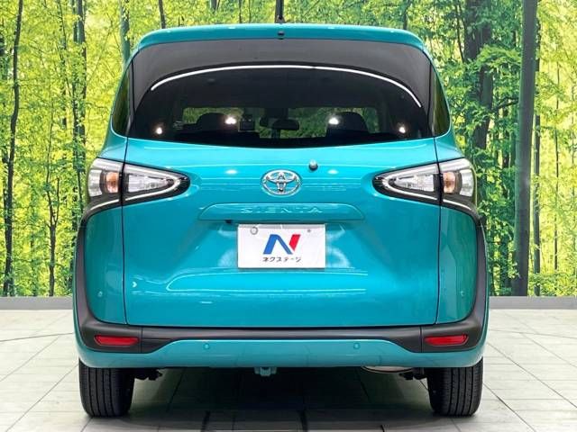 Toyota SIENTA 2021-01 183232-15