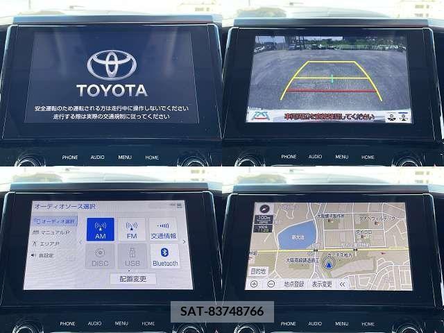 Toyota ALPHARD 2023-01 347449-3