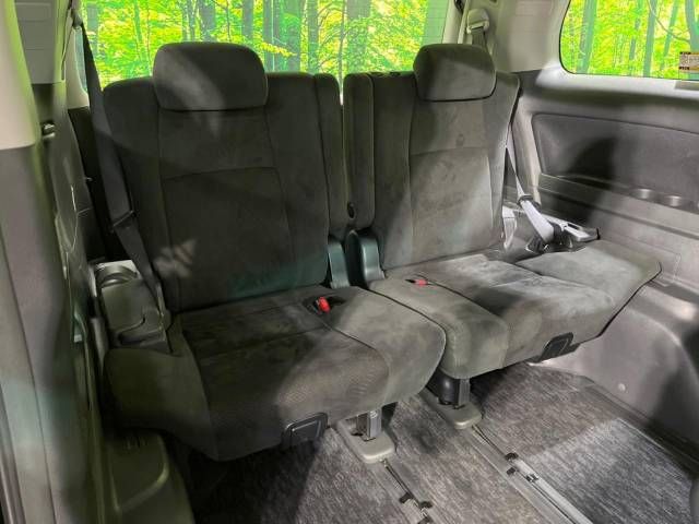 Toyota VELLFIRE 2009-10 11602-9