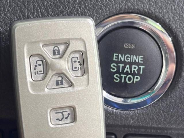 Toyota VELLFIRE 2009-10 11602-5