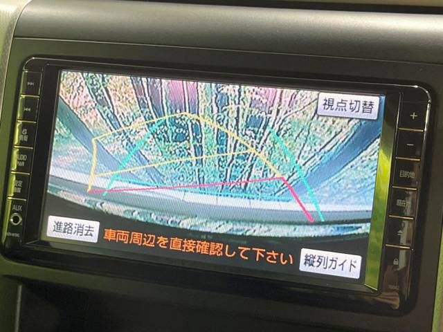 Toyota VELLFIRE 2009-10 11602-4