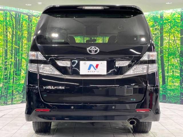 Toyota VELLFIRE 2009-10 11602-15