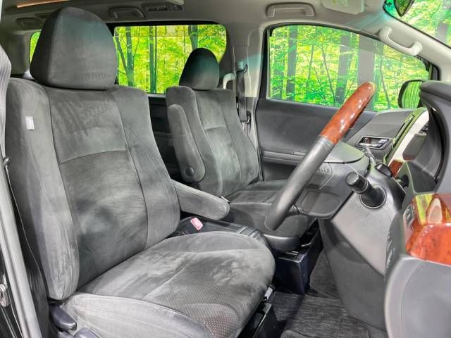 Toyota VELLFIRE 2009-10 11602-7