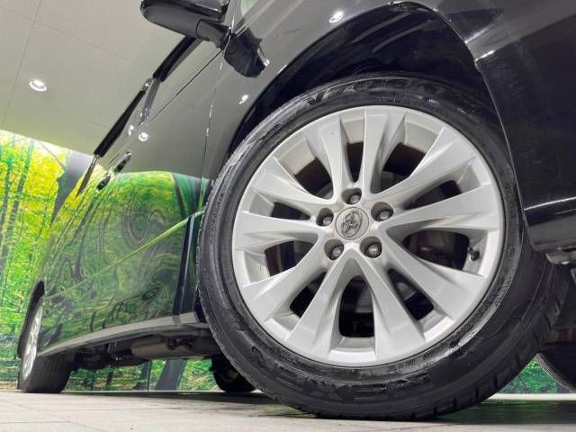 Toyota VELLFIRE 2009-10 11602-13