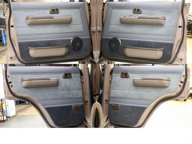 Toyota PRADO 1994-11 24564-11