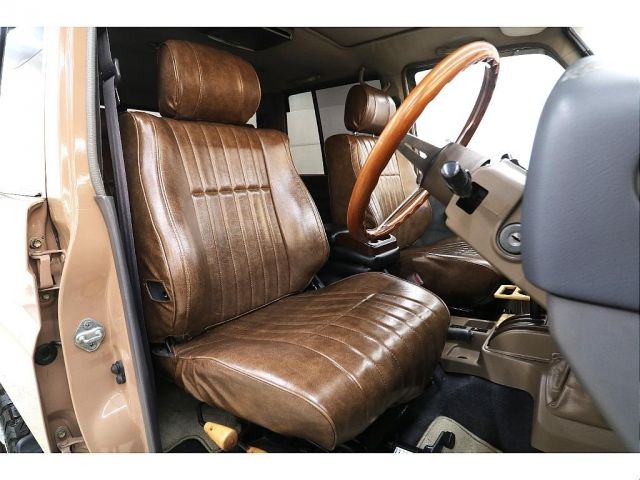 Toyota PRADO 1994-11 24564-6