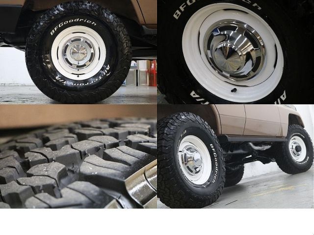 Toyota PRADO 1994-11 24564-14