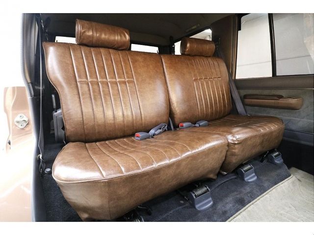 Toyota PRADO 1994-11 24564-7