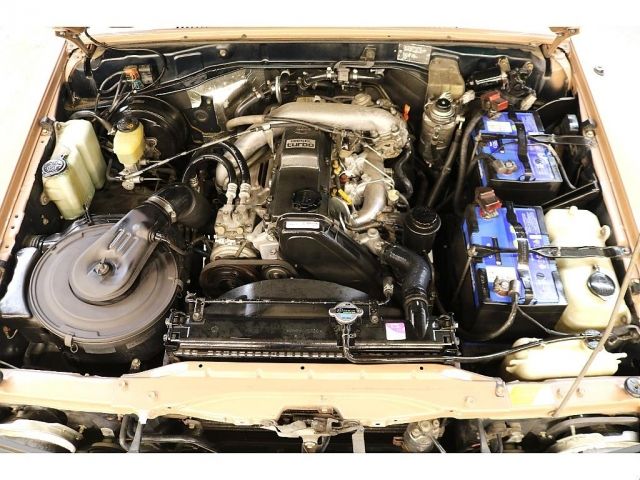 Toyota PRADO 1994-11 24564-15