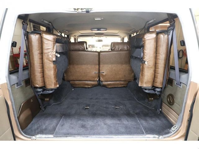 Toyota PRADO 1994-11 24564-8