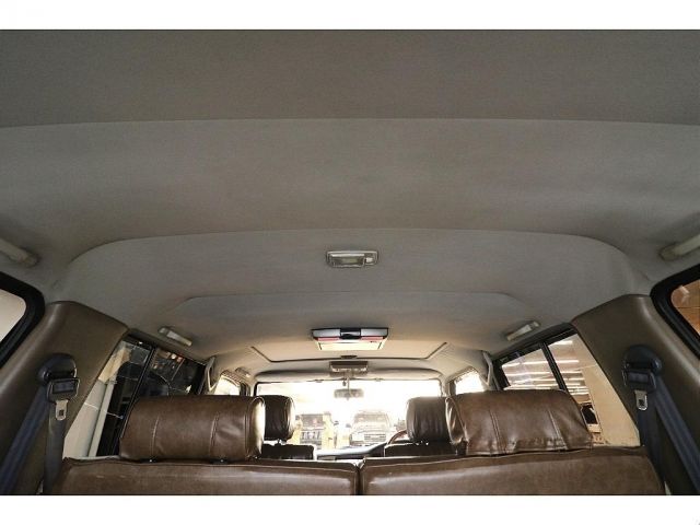 Toyota PRADO 1994-11 24564-9