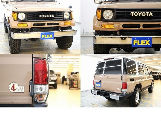 Toyota PRADO 1994-11 24564-17