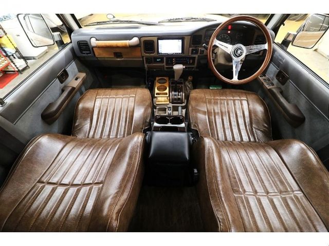 Toyota PRADO 1994-11 24564-1