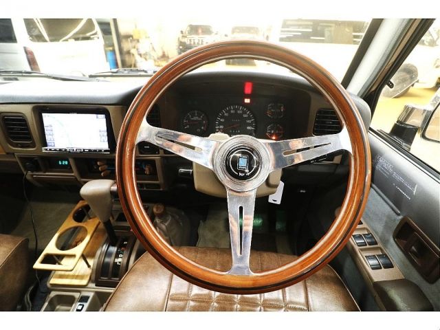Toyota PRADO 1994-11 24564-10