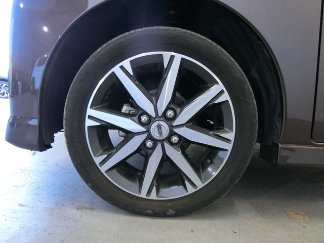 Nissan DAYZ ROOX 2019-12 15279-14
