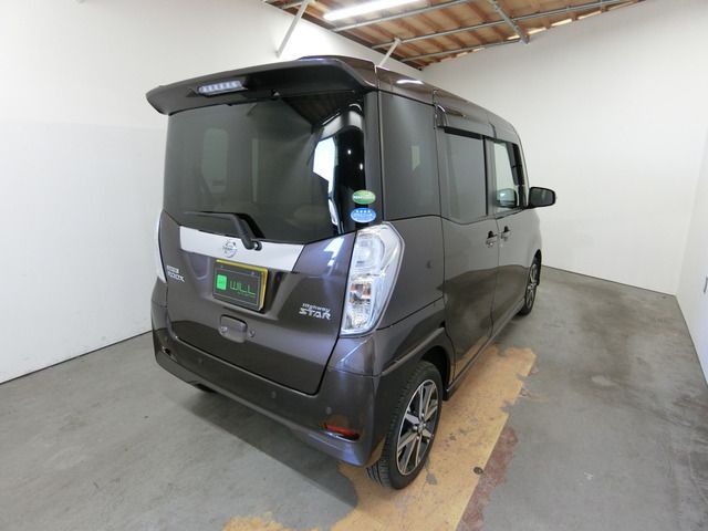 Nissan DAYZ ROOX 2019-12 15279-13