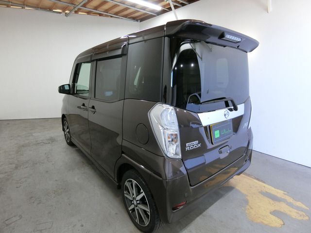 Nissan DAYZ ROOX 2019-12 15279-12
