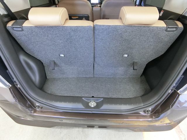 Nissan DAYZ ROOX 2019-12 15279-9