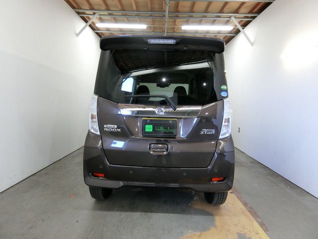 Nissan DAYZ ROOX 2019-12 15279-8