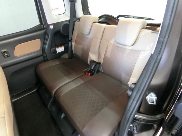 Nissan DAYZ ROOX 2019-12 15279-7