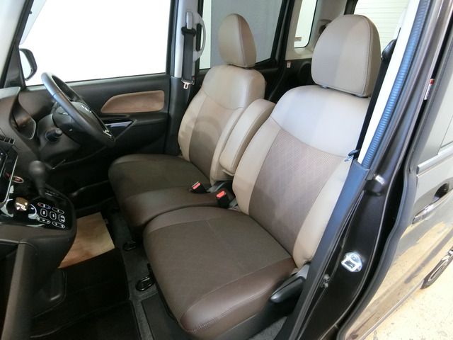 Nissan DAYZ ROOX 2019-12 15279-6