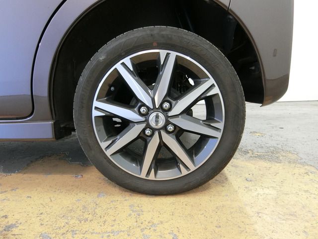 Nissan DAYZ ROOX 2019-12 15279-15