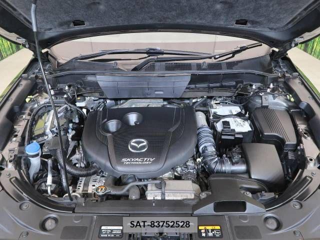 Mazda CX-8 2018-02 204937-19