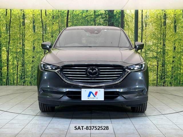 Mazda CX-8 2018-02 204937-15