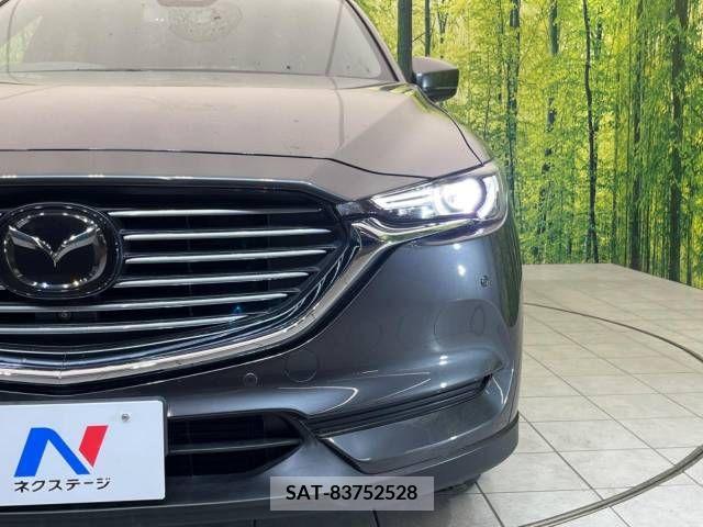 Mazda CX-8 2018-02 204937-13