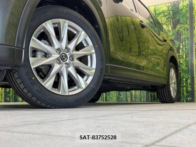 Mazda CX-8 2018-02 204937-14