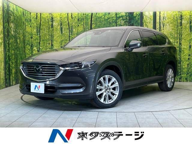 Mazda CX-8 2018-02 204937-0