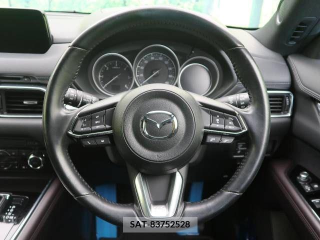 Mazda CX-8 2018-02 204937-12