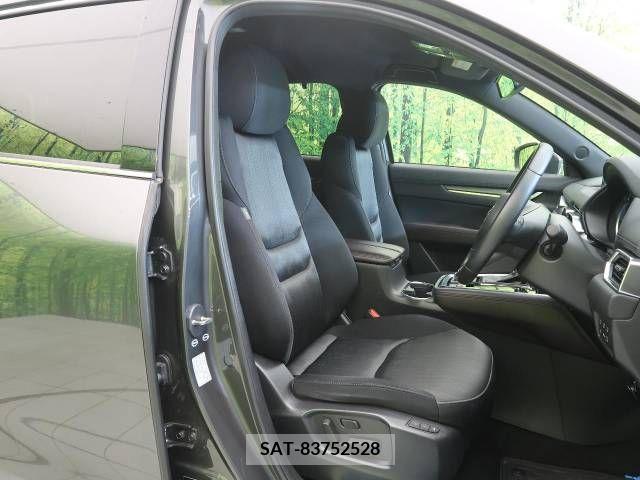 Mazda CX-8 2018-02 204937-8