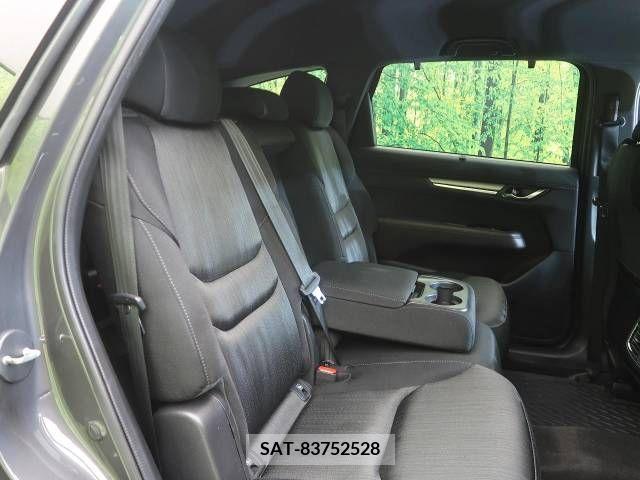 Mazda CX-8 2018-02 204937-9