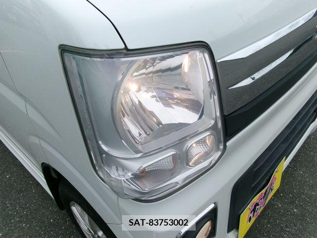 Suzuki EVERY WAGON 2017-03 380249-7