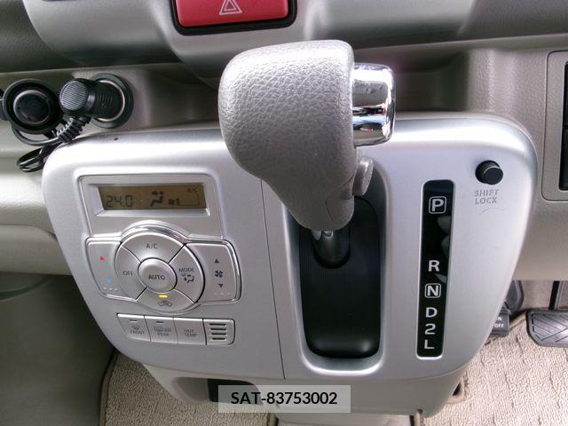 Suzuki EVERY WAGON 2017-03 380249-15